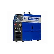 Cварочный полуавтомат AuroraPRO OVERMAN 160